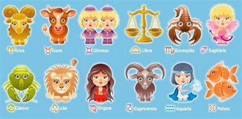 Veja a previsão diária para todos os signos do zodíaco .